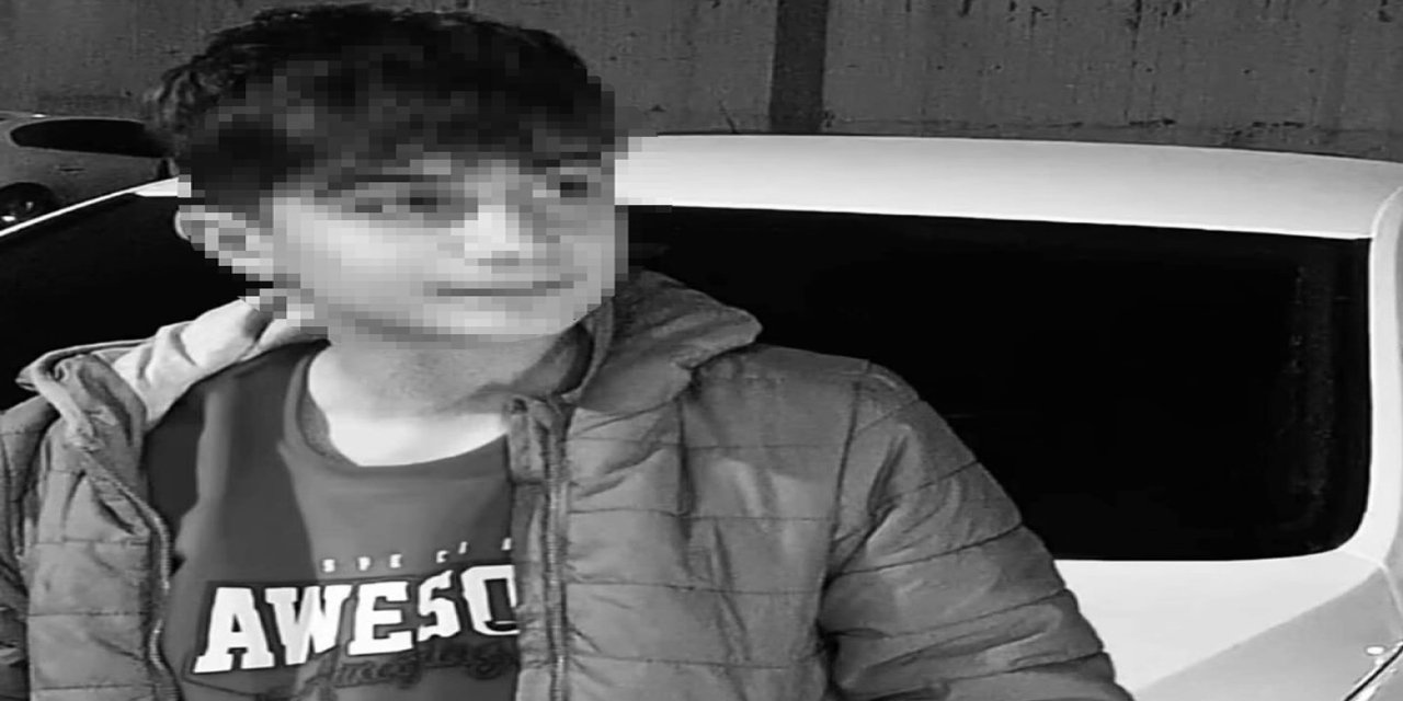 15 Yaşındaki Gence Yapılan Şaka Canından Etti