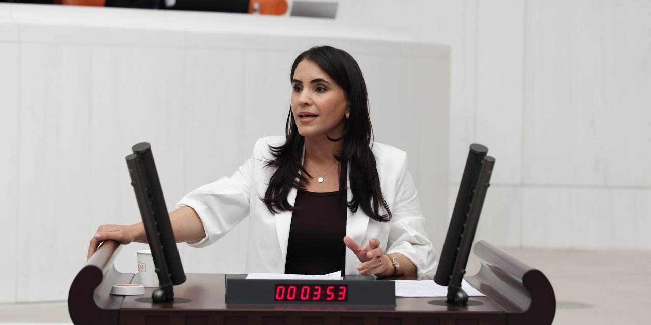 Şırnak–İdil–Cizre Karayolu İçin Meclise Soru Önergesi: “Ölüm Yolu” Tartışması Yeniden Gündemde