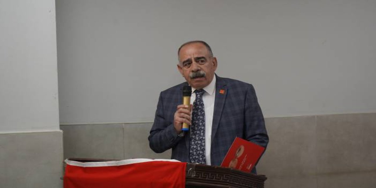 CHP Şırnak İl Başkanı Sait Namdar’dan DEDAŞ’a Sert Tepki: “Kumçatı 10 Gündür Karanlıkta, Bu Sorumsuzluk Kabul Edilemez”