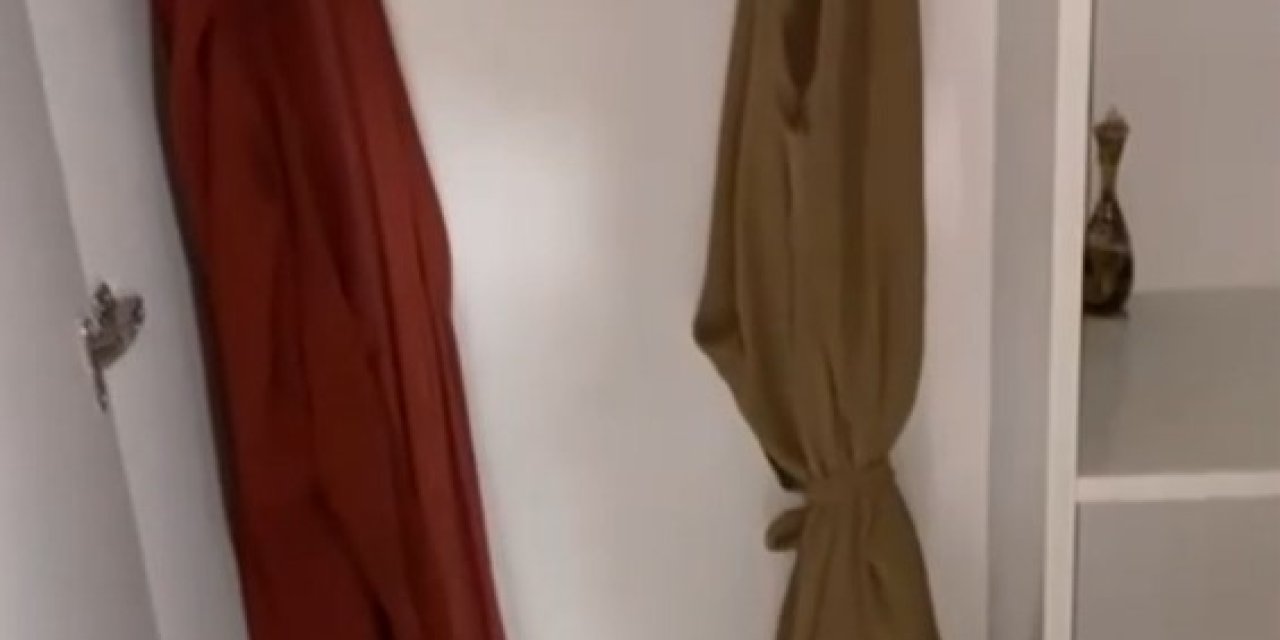 Van’da hapis cezası bulunan müdür gizli bölmede yakalandı