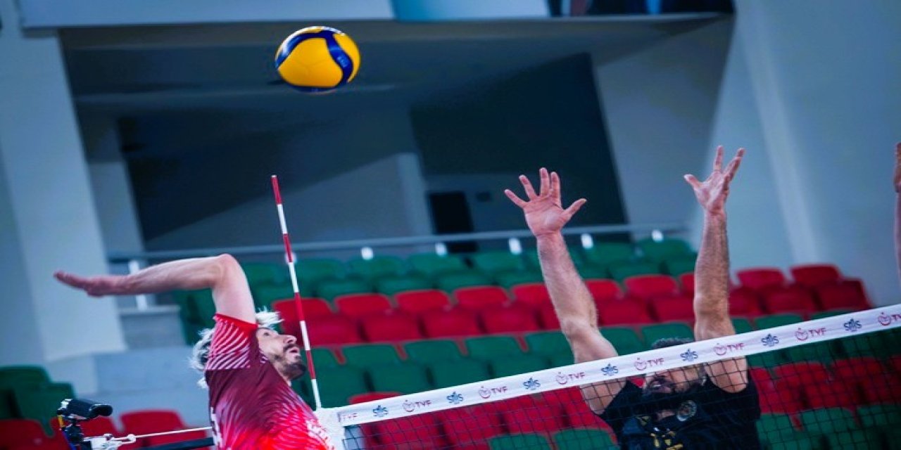 Cizre Belediyespor Ligde Henüz Galibiyet Yüzü Görmedi