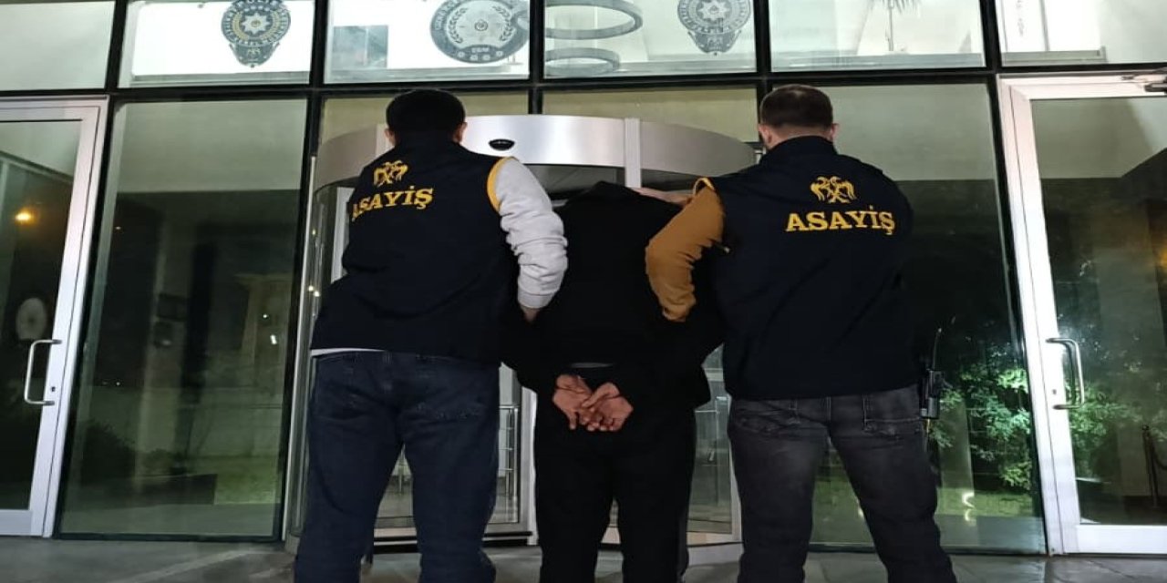 Uludere’de Uyuşturucu Suçundan Aranan Hükümlü Operasyonla Yakalandı