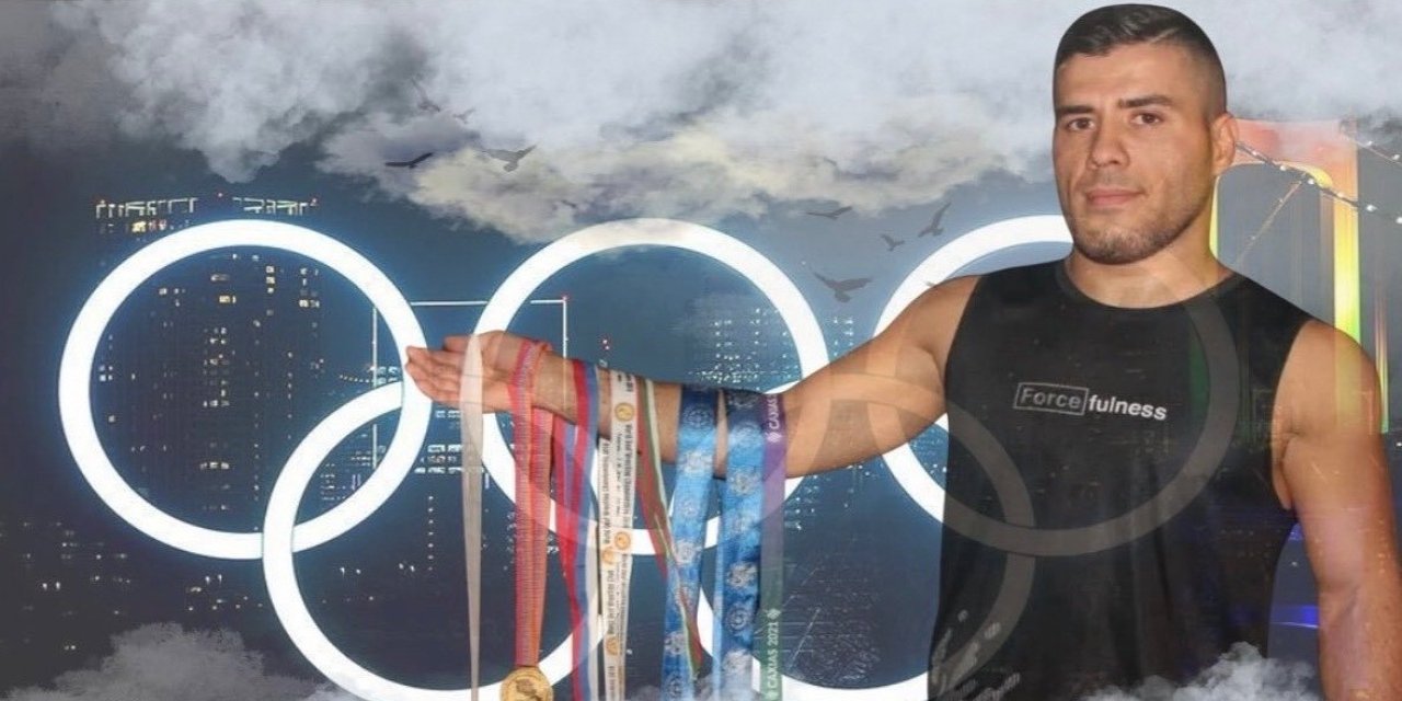 2025 Tokyo Paralimpik Oyunları’nda Şırnaklı Milli Sporcu Türkiye'yi Temsil Edecek