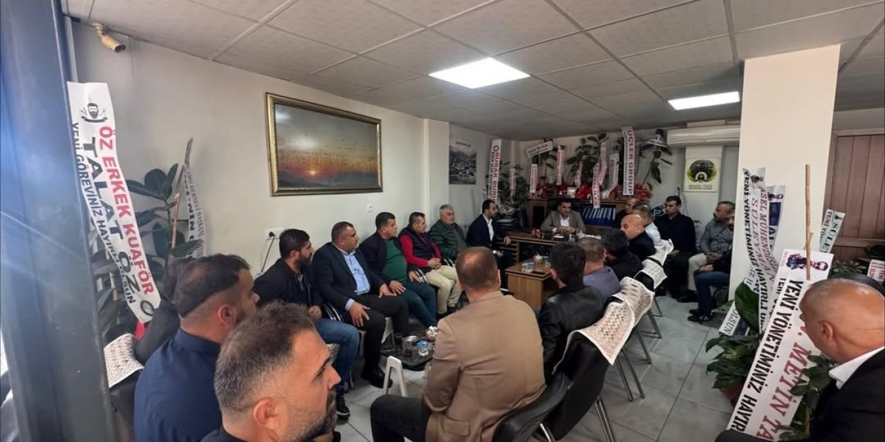 GIRIK-DER’den Uyuşturucuya Karşı Sert Mesaj: “Bu Memlekette Barındırmayacağız”