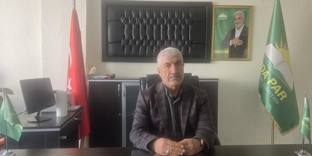 İdil’de Arazi Çatışmaları Derinleşiyor: Yetkililerden Acil Müdahale Bekleniyor