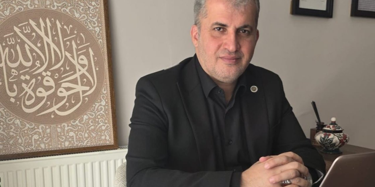 PEYGAMBER VARİSİ ÖĞRETMENLER