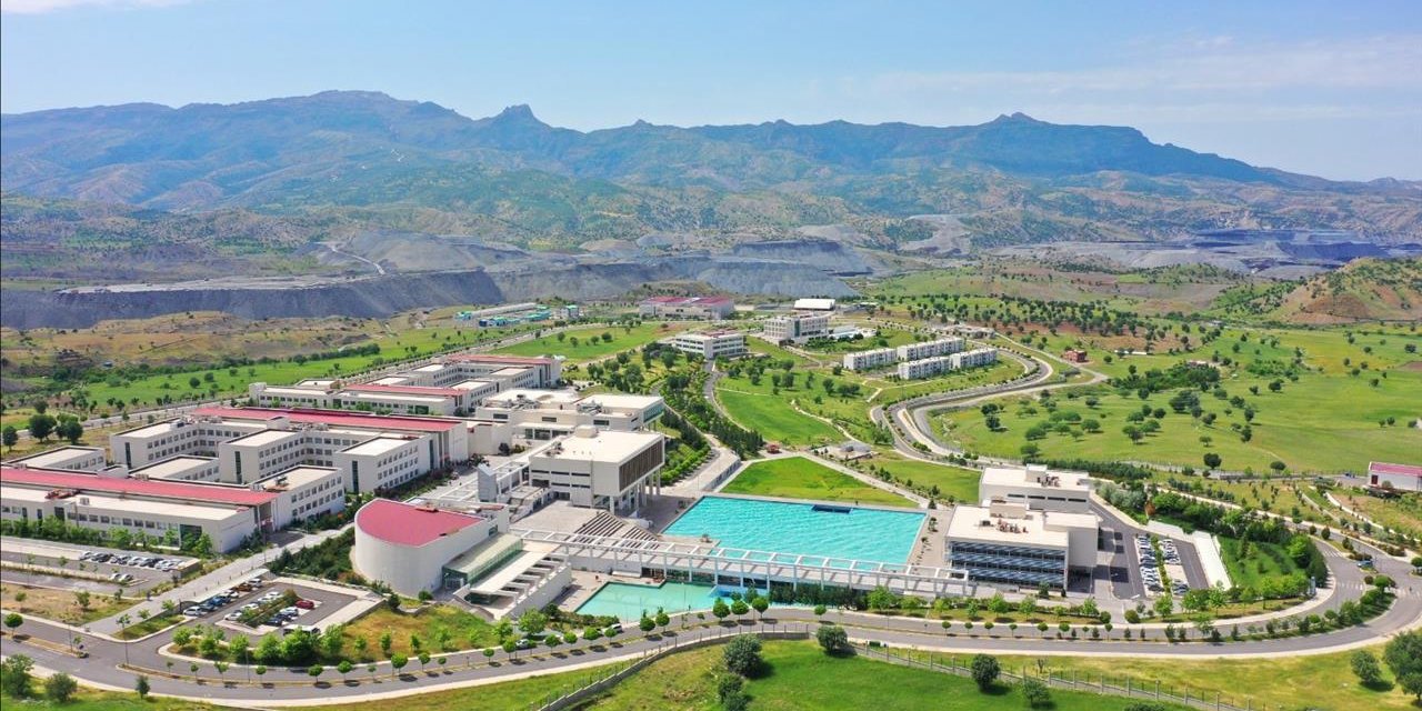 Şırnak Üniversitesi Büro Personeli, Güvenlik Görevlisi ve Teknisyen Alacak