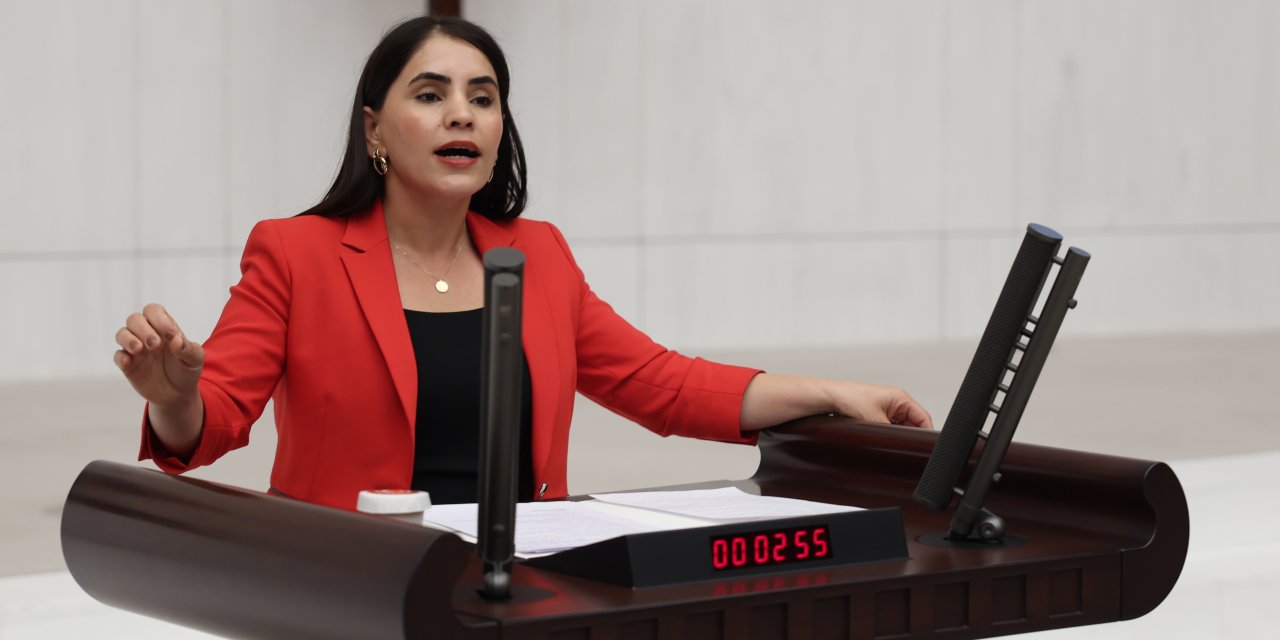 Yeni Hastane İnşaatı Ödenek Yetersizliğinden Durma Noktasına Geldi! Konu Meclis Gündeminde