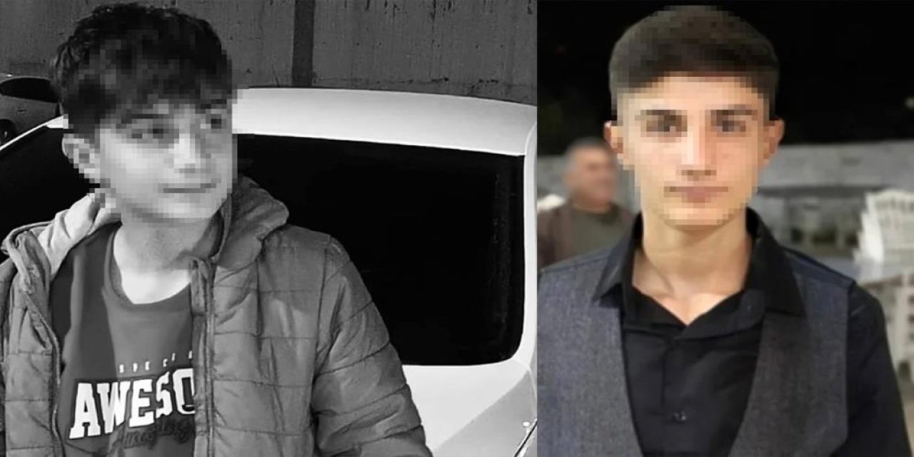 İşkence sonucu ölen çocuğun olayına ilişkin 3 hastane personeli açığa alındı