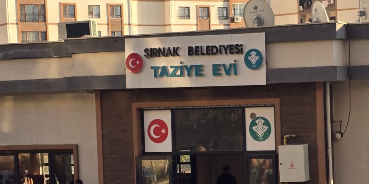 Şırnak’ta iki ailenin taziye yemeklerini kaldırmasıyla Silopi’den destek çağrısı geldi