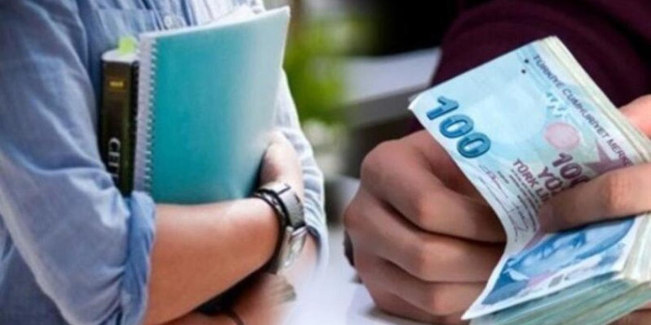 Şırnak’ta 266 Öğrencinin Hesaplarına 1.500 TL Yatırıldı!