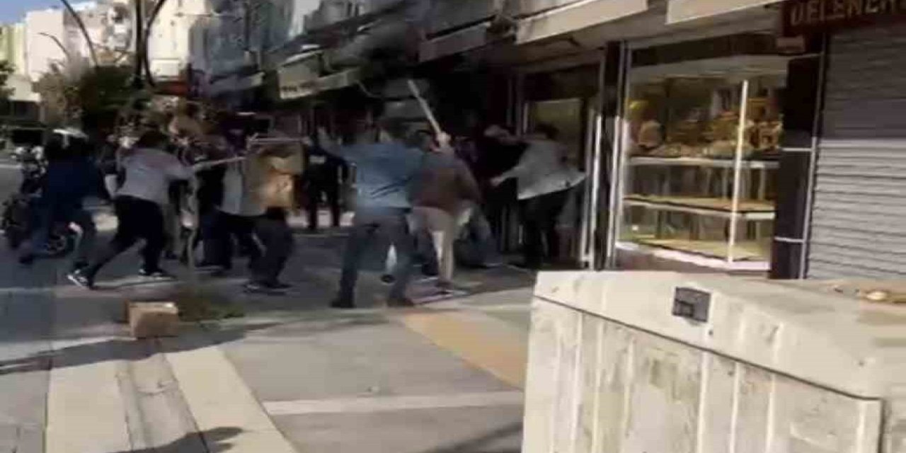 Mardin’de Çıkan Kavgada 1 Kişi Hayatını Kaybetti