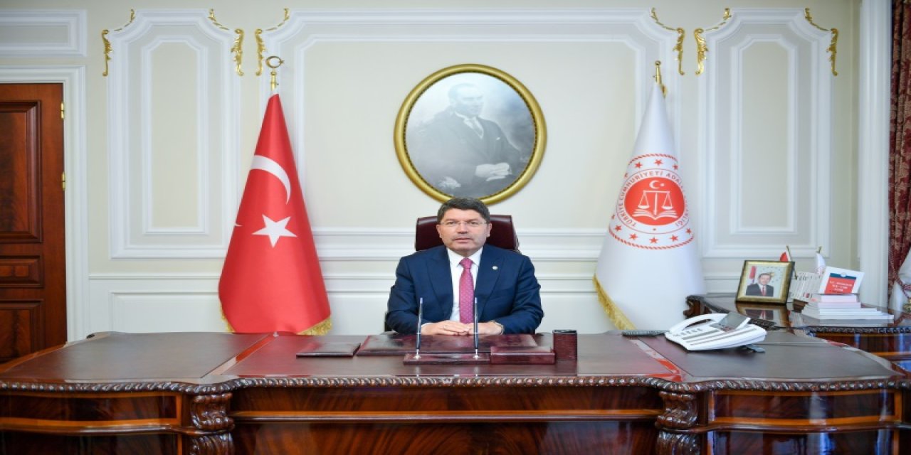 11. Yargı Paketi Açıklaması!