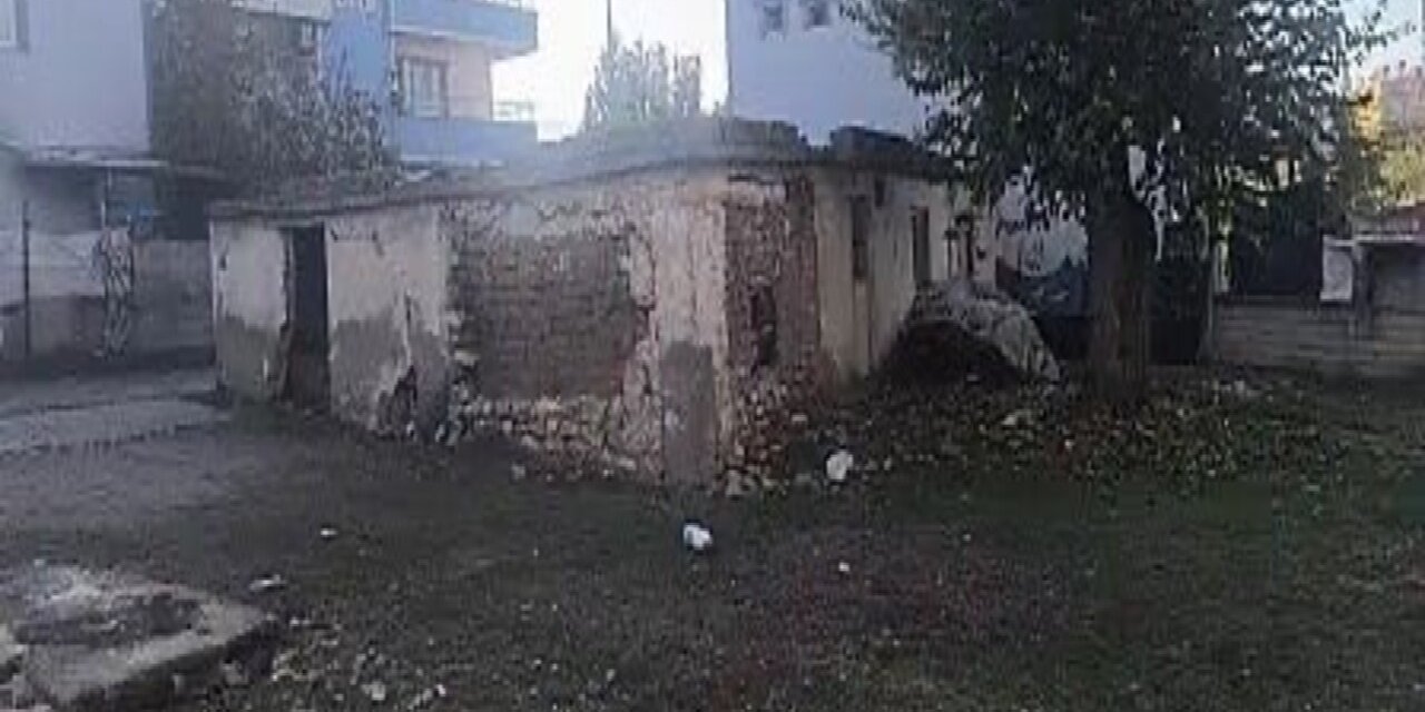 Siirt'te film gibi olay! Kendisini kaçırılmış olarak gösterip fidye istedi