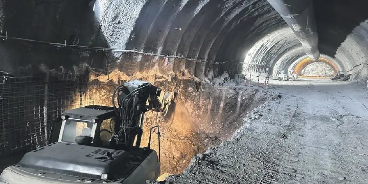 Şırnak–Van Yolu İle İlgili Bakanlık Açıklama Yaptı! Çalışmaların Son Durumunu Açıkladı