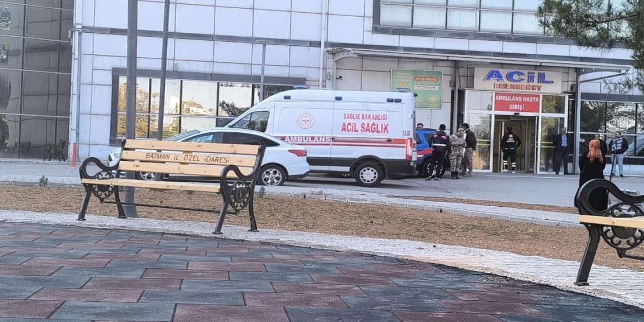 Batman’da traktörün çarptığı 9 yaşındaki çocuk hayatını kaybetti