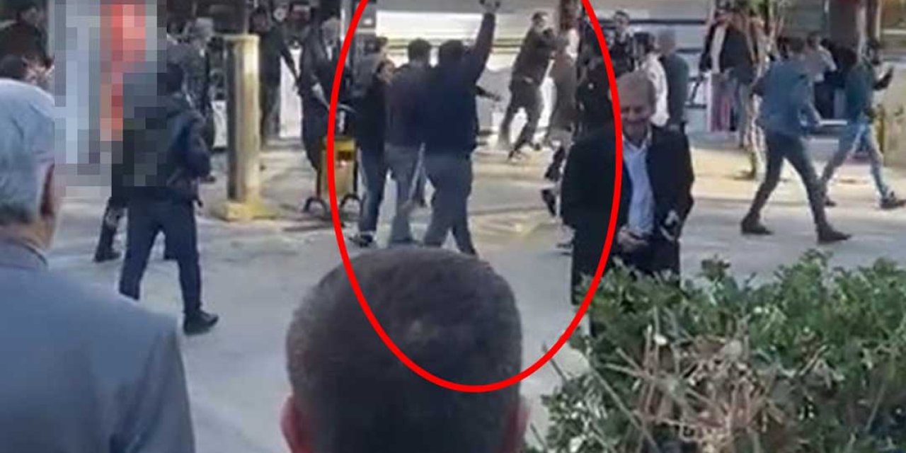 Mardin’de 1 kişinin öldüğü kuyumcu kavgasında 13 kişi tutuklandı