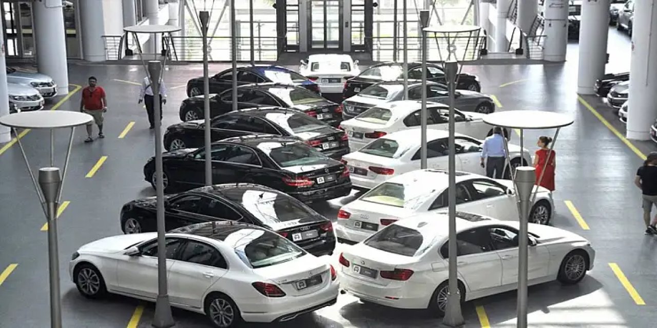 Danıştay'dan Kritik ÖTV Kararı: 10 Yıllık Bekleme Şartı Durduruldu