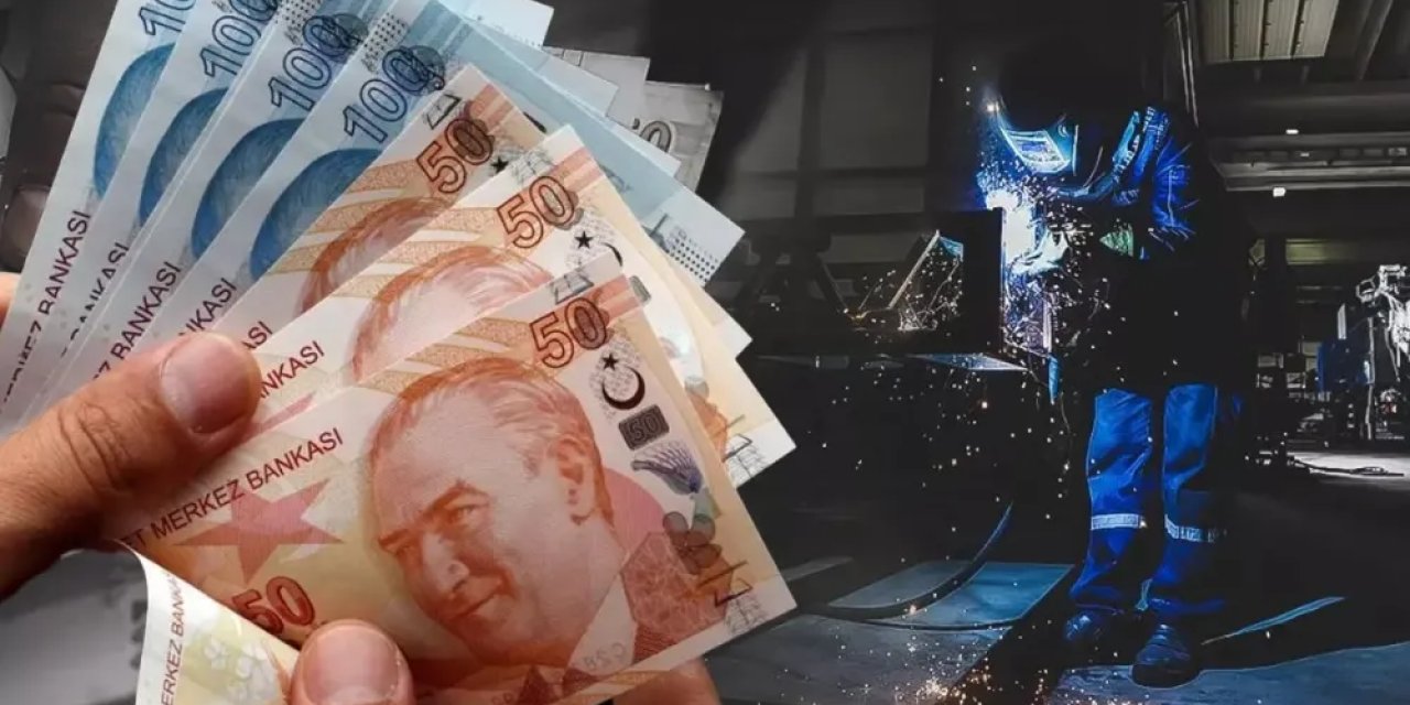 Hükümetten Asgari Ücrette Şaşırtan Hamle! Pazarlığın Başlangıç Rakamı Netleşiyor