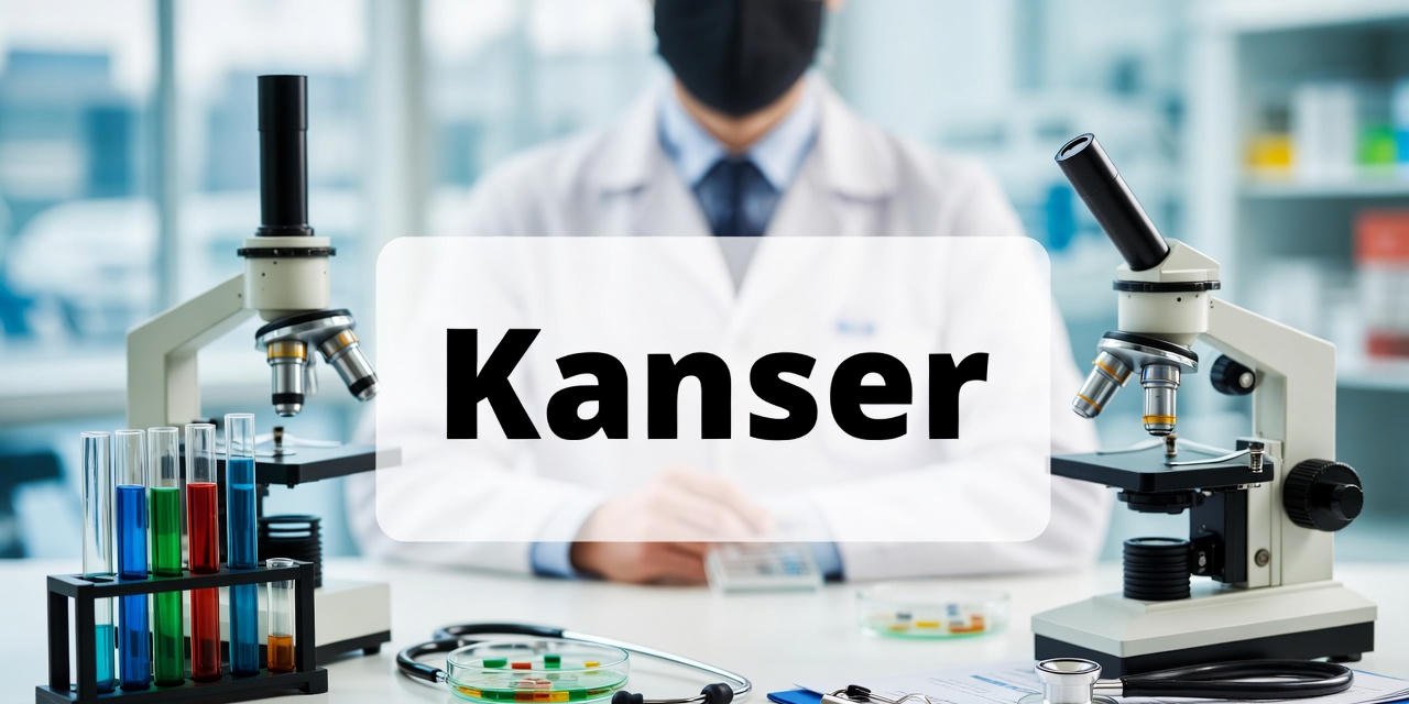 Dikkat! Bunları Yaşıyorsanız Kanser Olabilirsiniz!