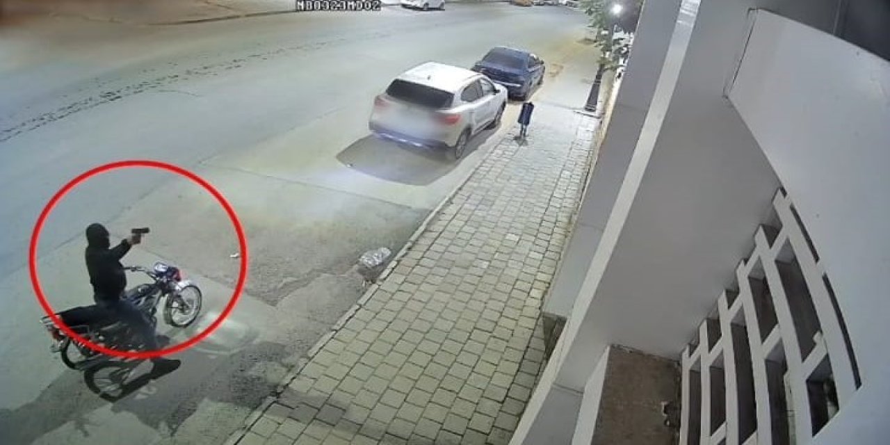 Batman'da tefecilik ve iş yeri kurşunlama operasyonunda 2 kişi tutuklandı