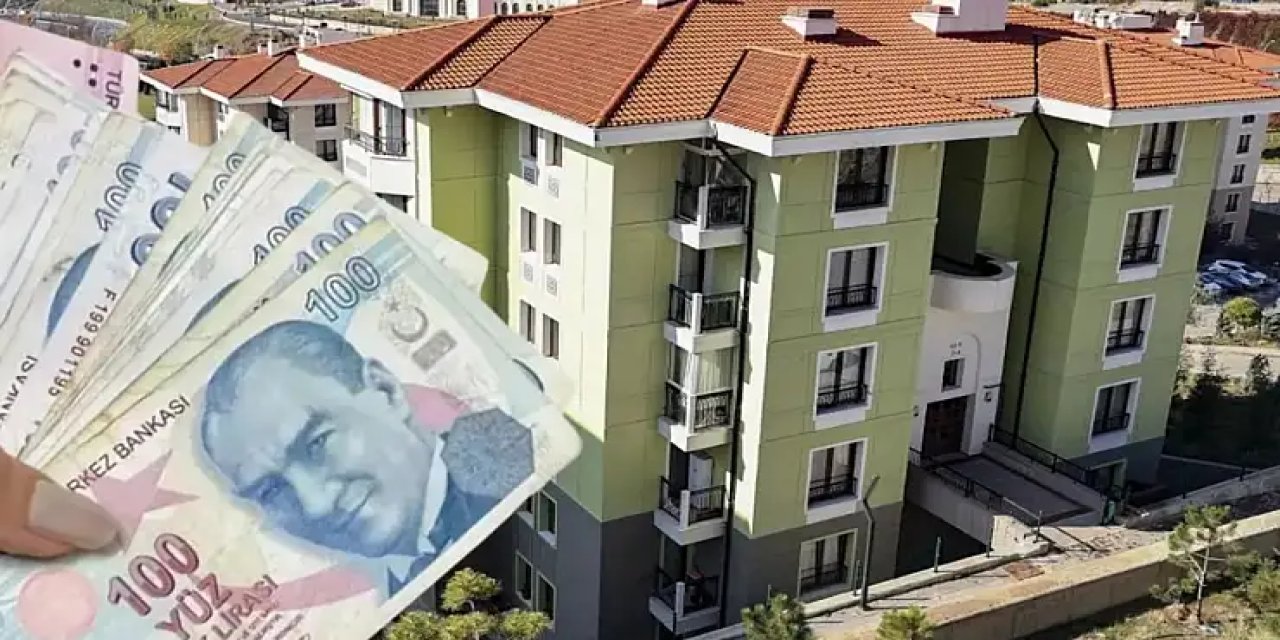 Emlak Vergisinde Yeni Dönem: Ödemeyi Geciktirene Aylık %3,5 Zam Uygulanacak