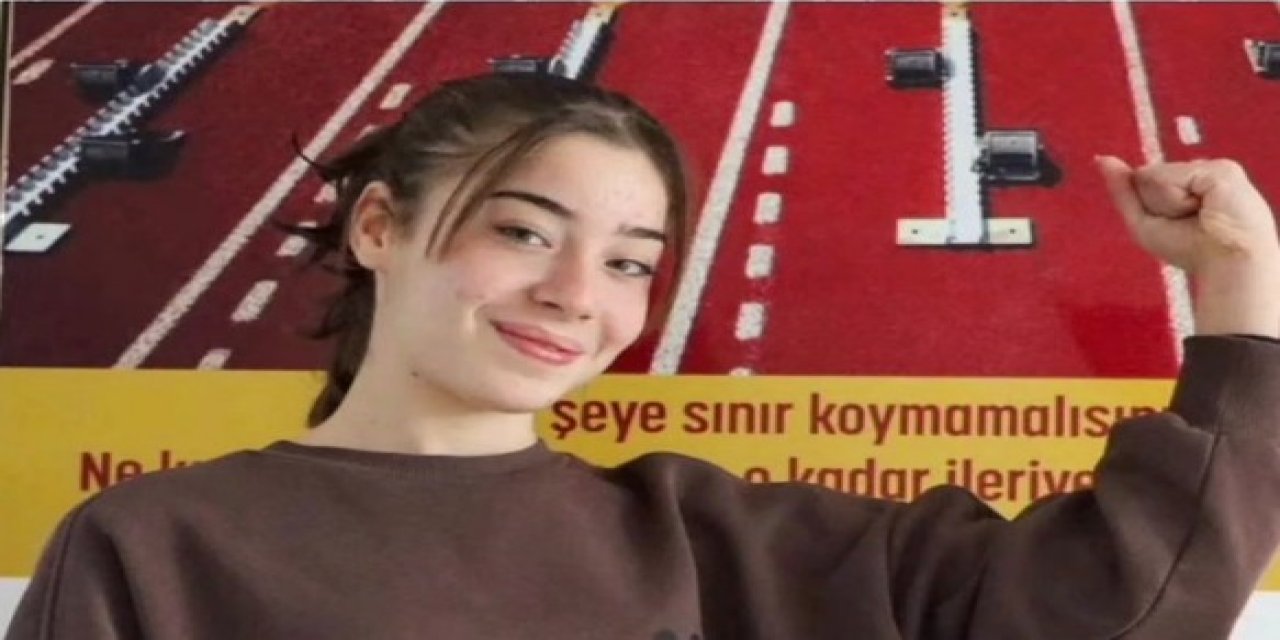 Şırnak’ta 7. Kattan Düşen 16 Yaşındaki Genç Kız Hayatını Kaybetti