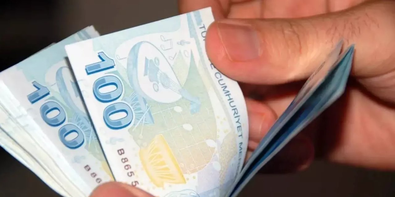 Düzenleme Komisyondan Geçti! Kamuya 30 Bin Lira Seyyanen Zam