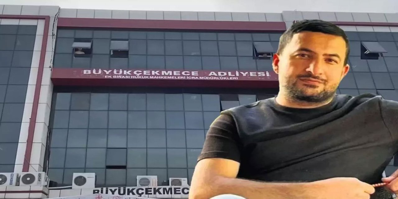 Adliye deposundan 25 kg altın çalan firari memur hakkında Kırmızı Bülten