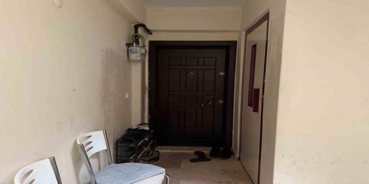 Adliyeden altın ve gümüş çalan personelin annesi konuştu: "Temizlik görevlisi o"