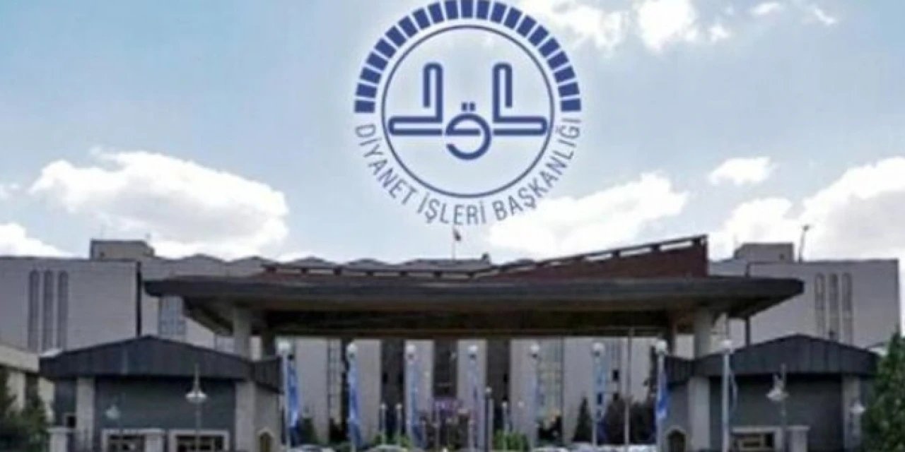 Diyanet’ten 1250 Aday Din Görevlisi Alımı! KPSS 50 Puan Şartıyla Büyük Fırsat Başladı