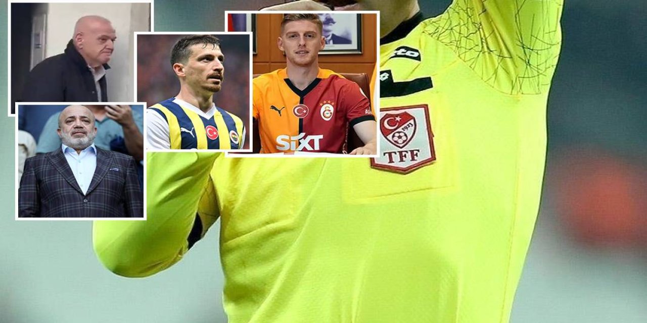 Bahis Soruşturmasında Yeni Operasyon: Galatasaray ve Fenerbahçeli Oyuncularınında Olduğu 46 Kişi Yakalandı