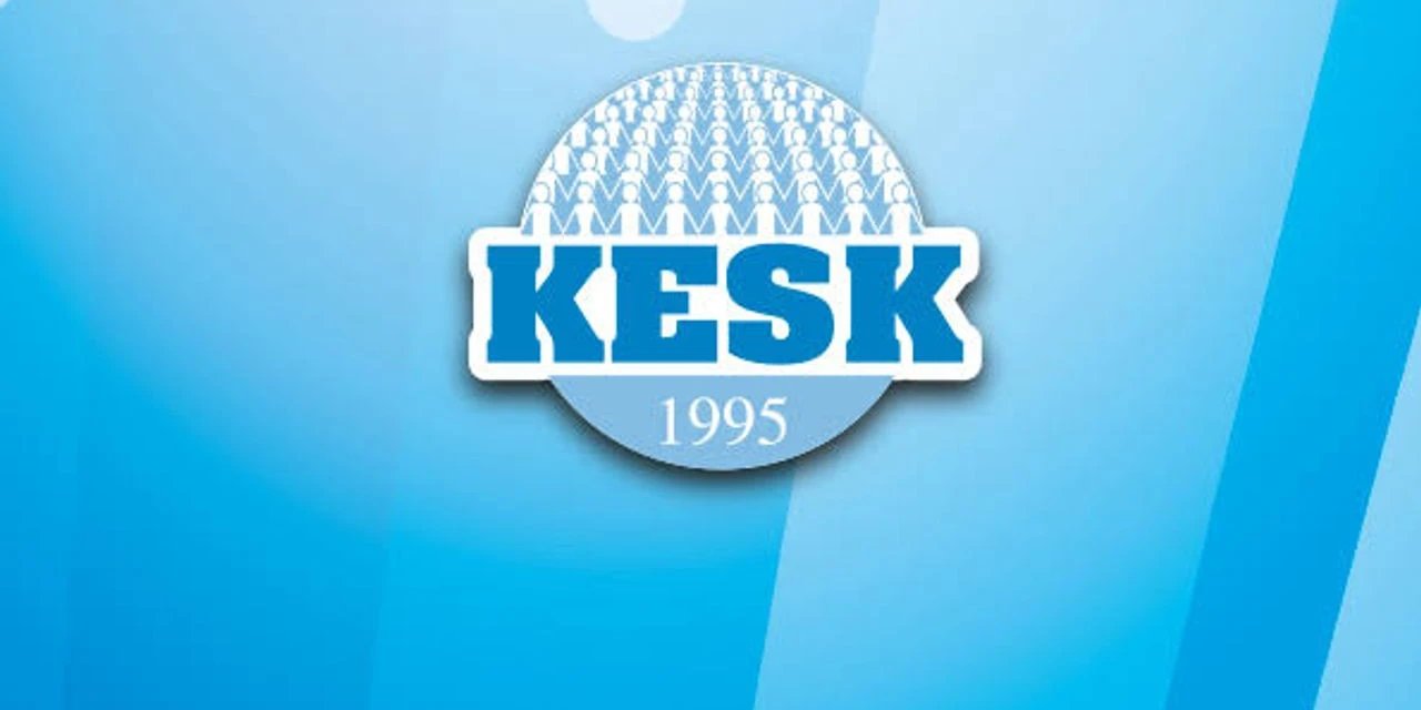 KESK, 30. Kuruluş Yıldönümünü Şırnak’ta Coşkuyla Kutlamaya Hazırlanıyor!