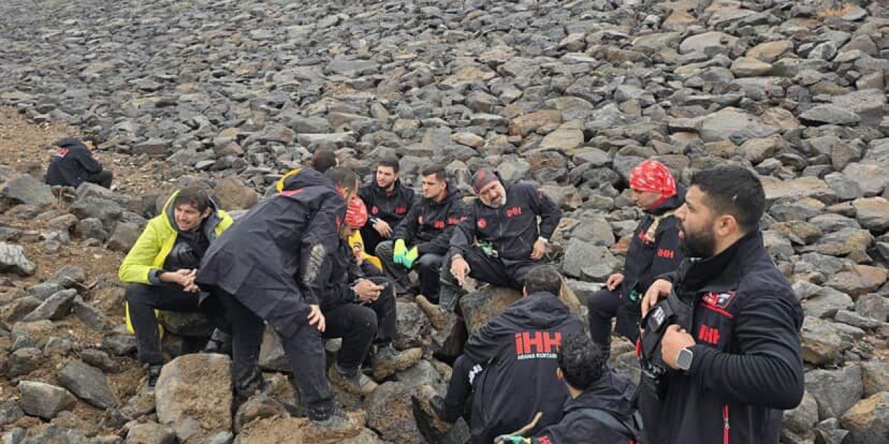 Kayıp olarak aranan 10 yaşındaki çocuk ölüme terk edilmiş halde bulundu