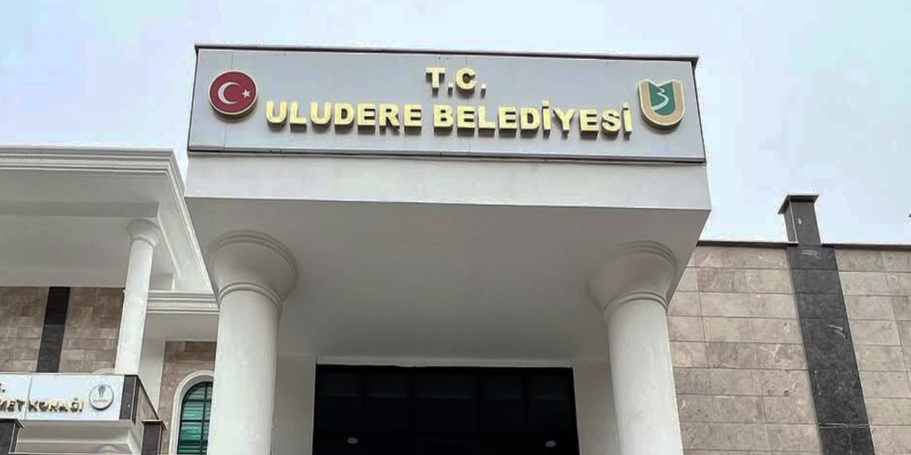 Uludere Belediyesi’nden Borç İddialarına Açıklama