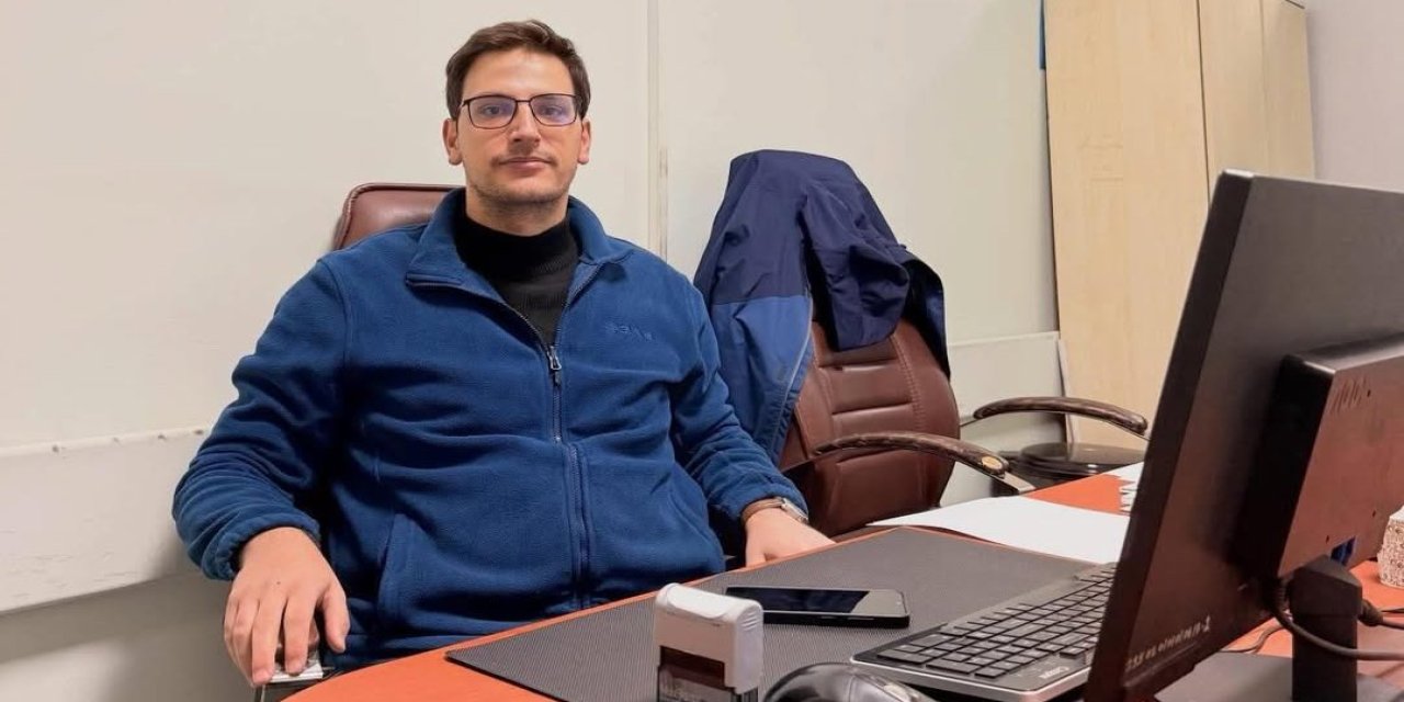 Devlet Hastanesi’ne Yeni Uzman Doktor Atandı