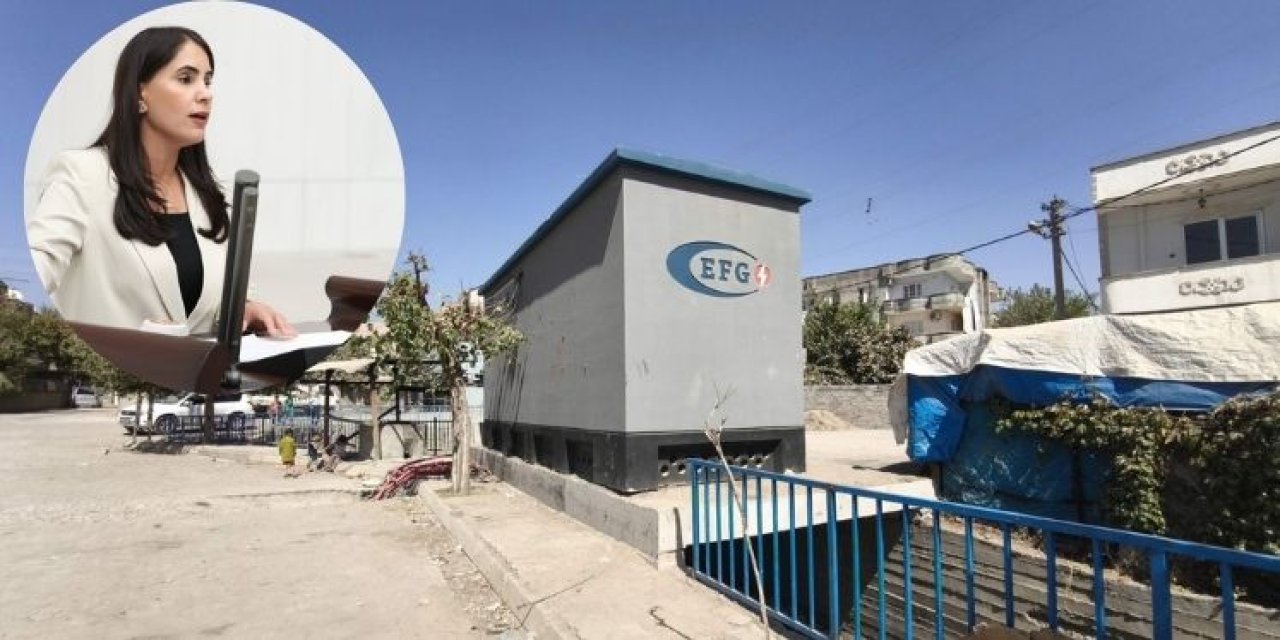 Bakanlık Harekete Geçti! Silopi’de Dere Yatağına Kurulan Trafo Kaldırılıyor