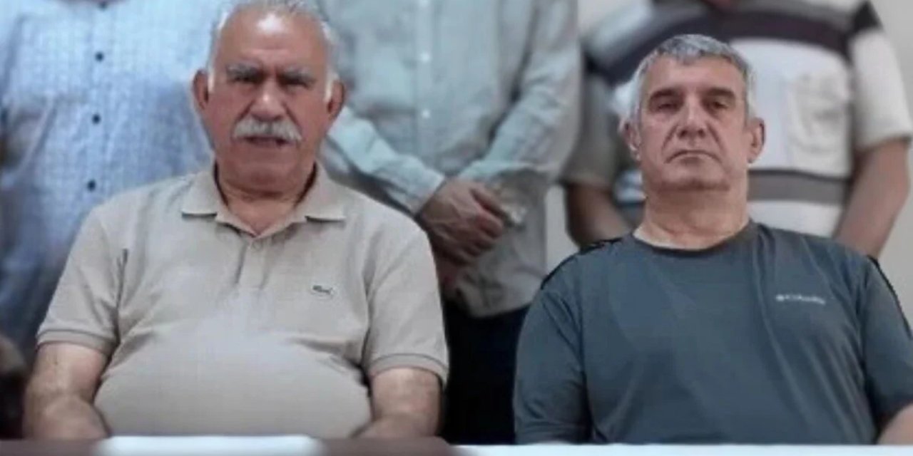 10 Yıl Boyunca İmralı’da Abdullah Öcalan İle Kalan Veysi Aktaş Şırnak’a geliyor