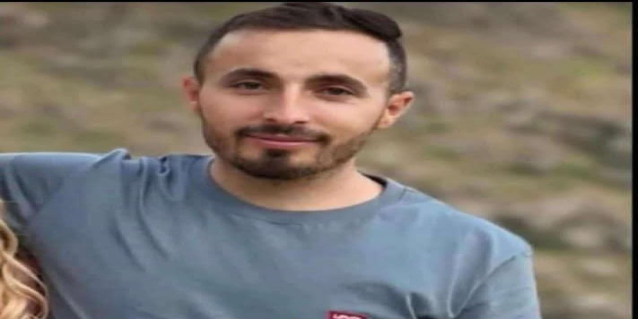 Şırnaklı Vatandaş Araç İçinde Ölü Bulundu