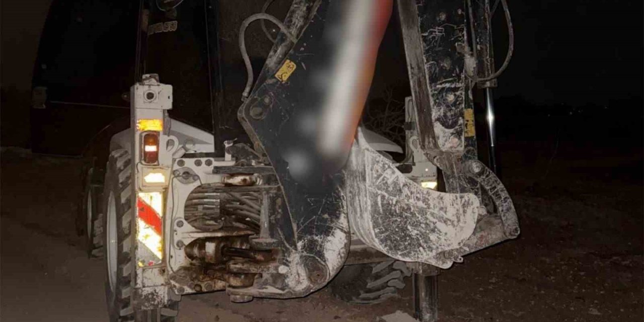 Gaziantep’te Kaçak Kazı Yapan Şahıslara Jandarmadan Suçüstü: 3 Gözaltı