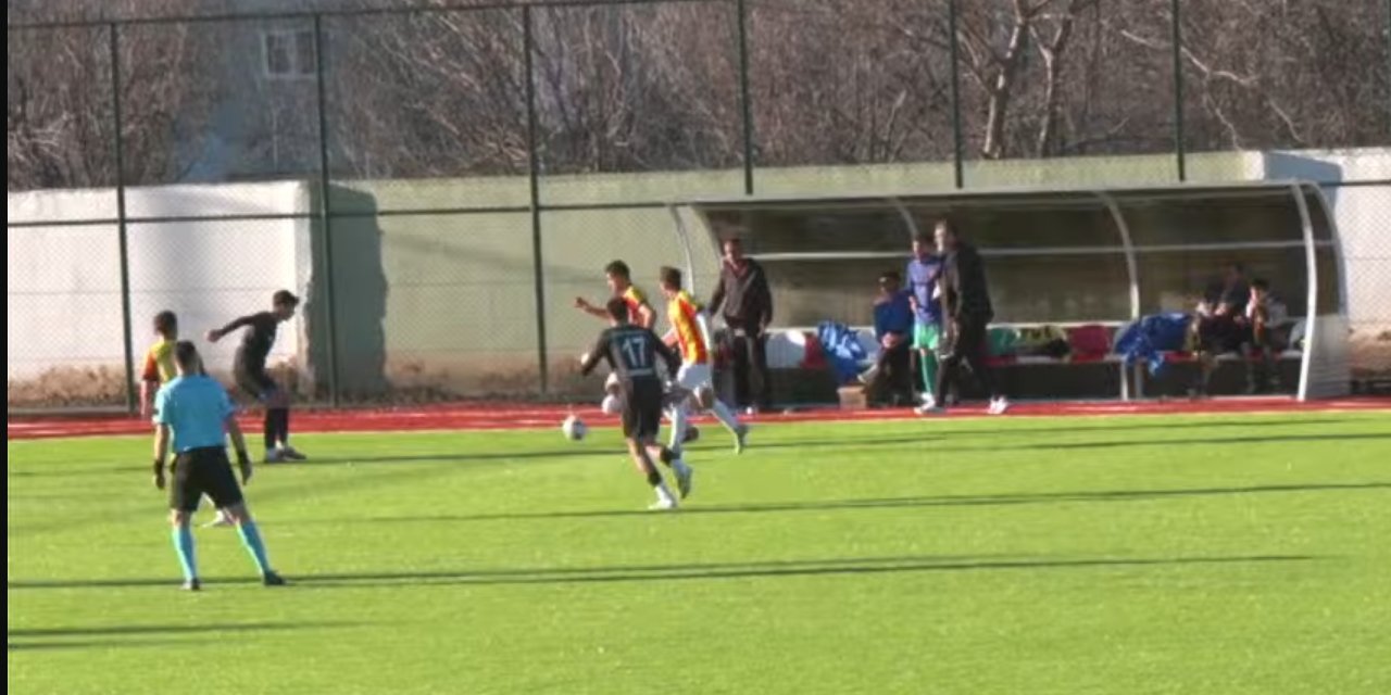 Şırnak Petrolspor haftayı farklı galibiyetle kapatarak moral buldu