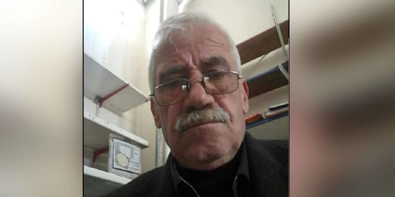 Zeyrek Ailesinin acı günü