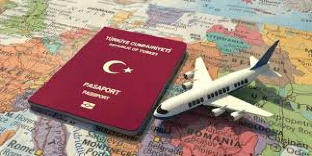 Türkiye Pasaportuyla Vizesiz Gidebileceğiniz Ülkelerin Tam Listesi
