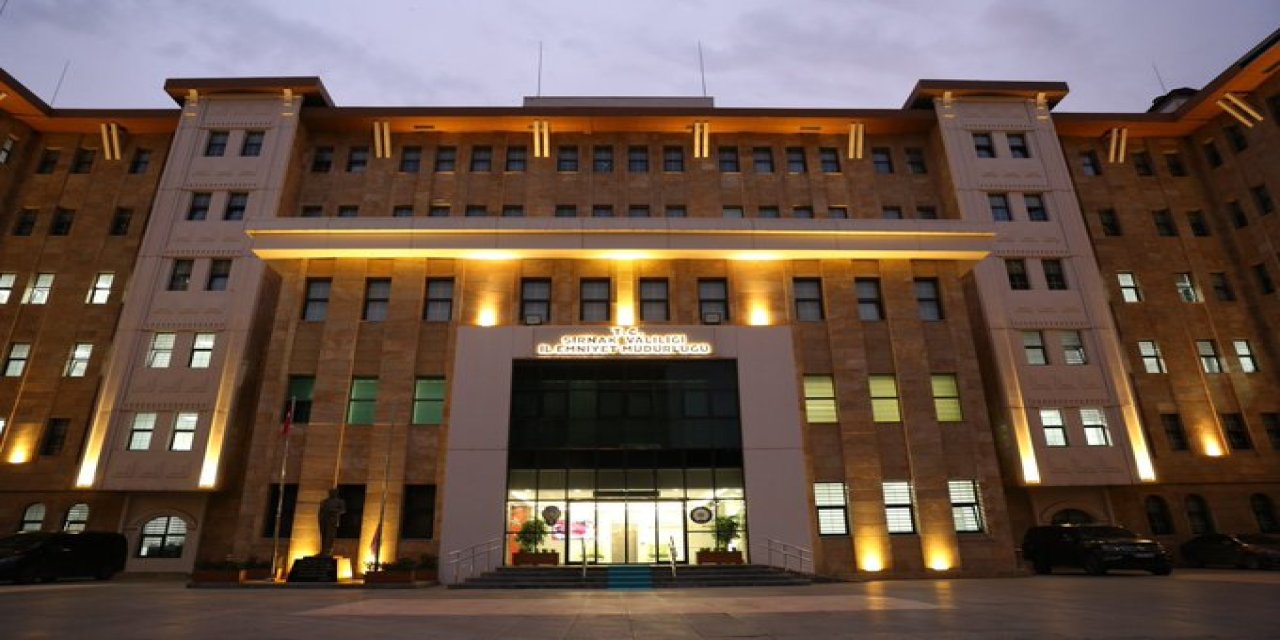 Şırnak’ta Gece Operasyonları: Uyuşturucu Tacirlerine ve Aranan Şahıslara Geçit Yok