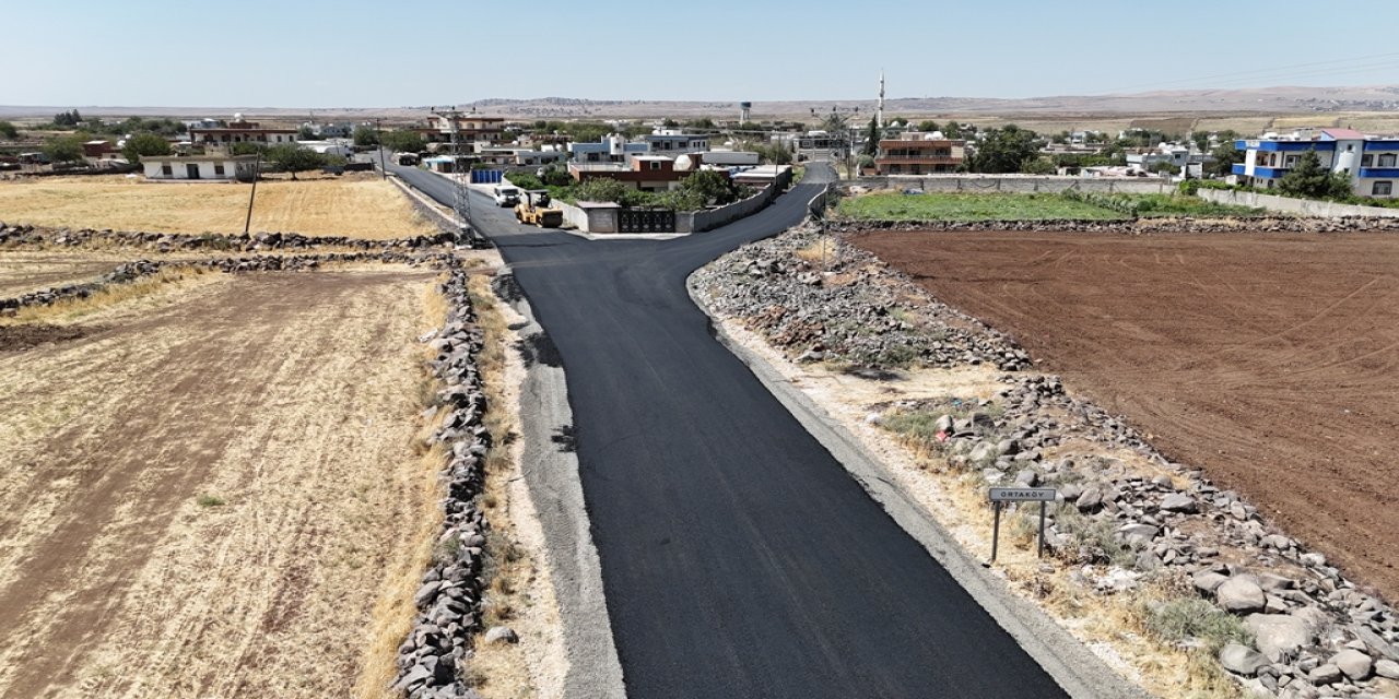 Şırnak’ta Ulaşım Atağı: İl Özel İdaresi 2025’te Kırsal Yollara Büyük Yatırım Yaptı