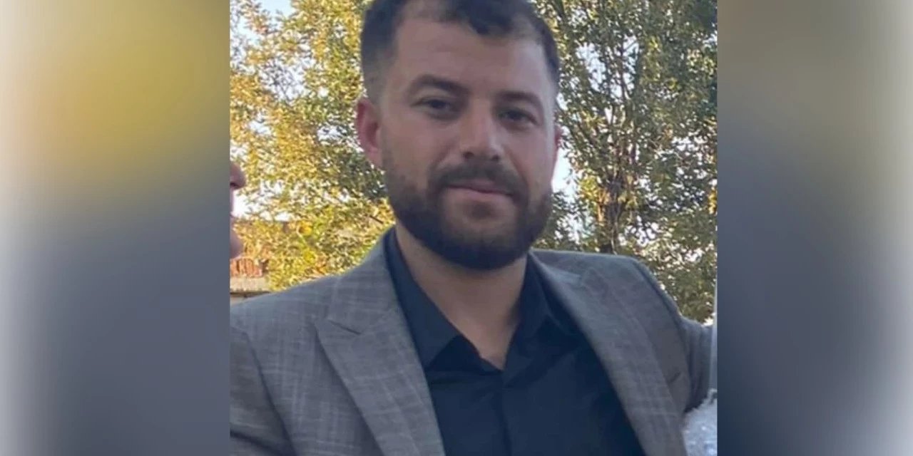 Batman’da ailesine mesaj atan 2 çocuk babası ortadan kayboldu