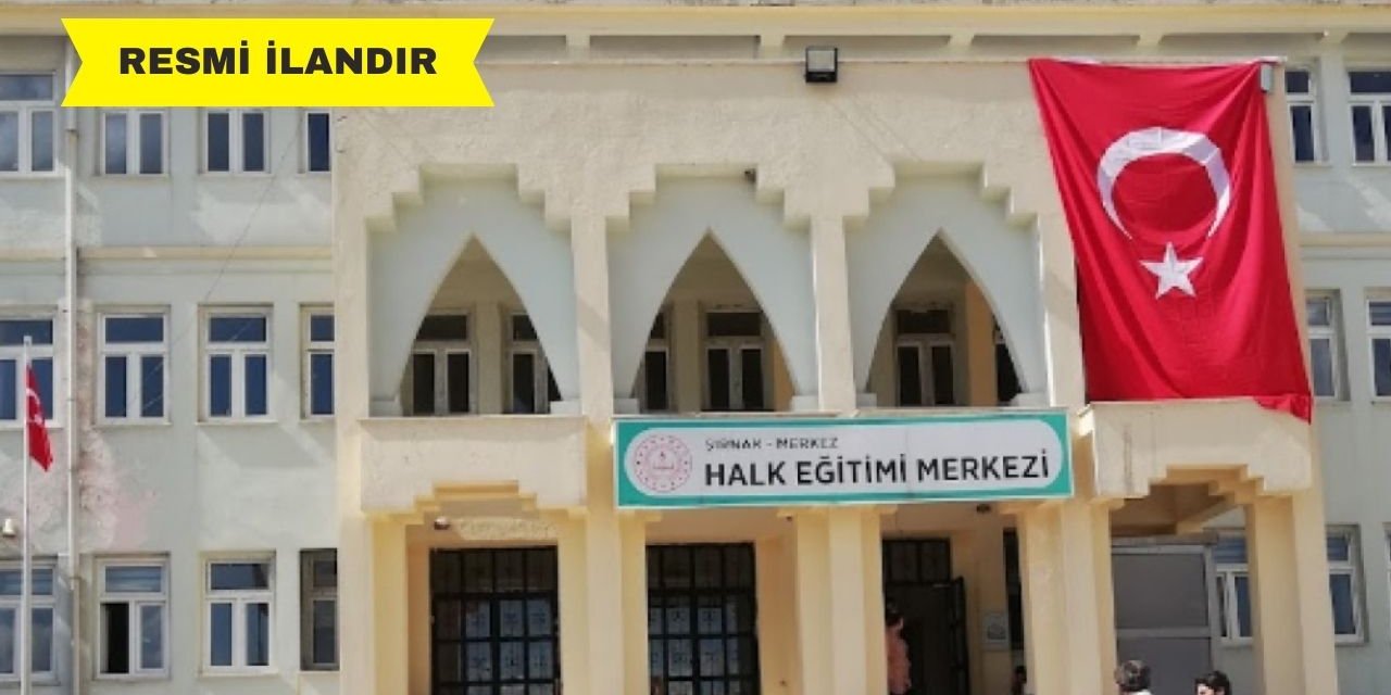 BİNA İŞLERİ YAPTIRILACAKTIR