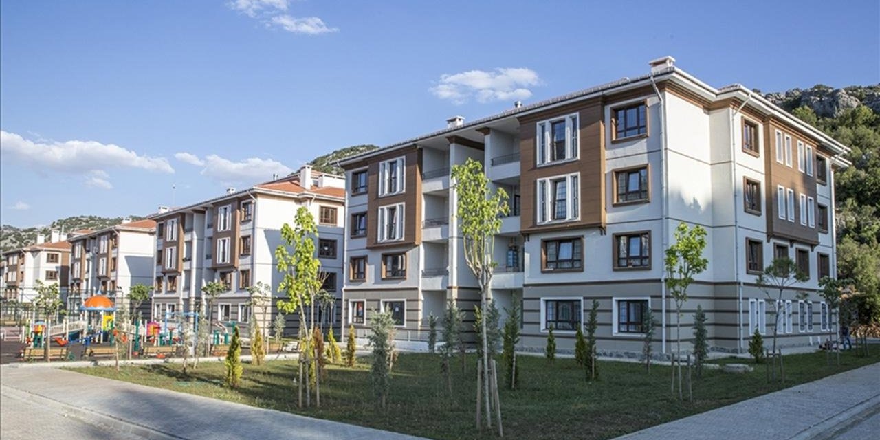 Yüzyılın Konut Projesi’nde Son Viraj! Başvurular İçin Sadece 2 Gün Kaldı