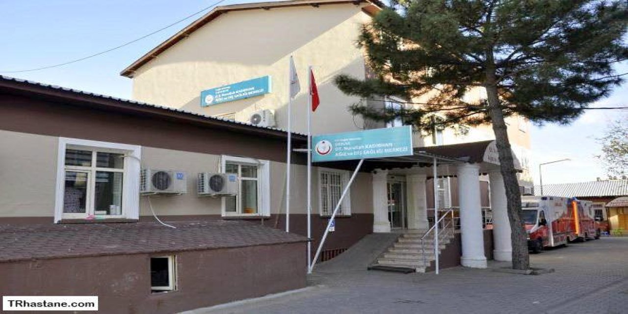 Şırnak’ta Bu Branşta İlk Defa Doktor Atandı