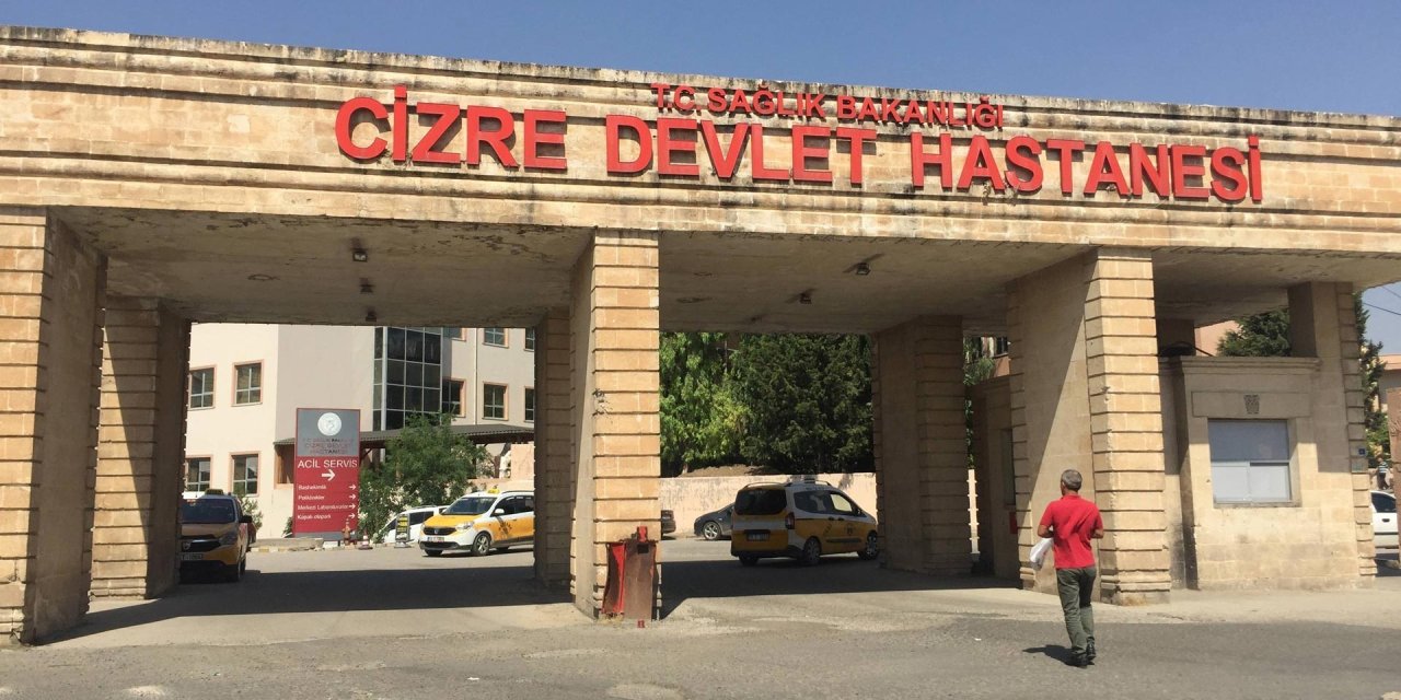 Cizre’de Kafedeki Ölüm Olayında Kritik Rapor Açıklandı